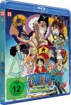 One Piece Episode Of Nebulandia - Vol. 4 auf Blu-ray