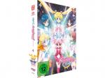 Sailor Moon Crystal - Vol. 4 DVD