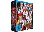 Highschool DxD BorN – 3. Staffel – Blu-ray Vol. 1 – Limited Edition mit Sammelbox [Blu-ray]