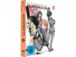 Assassination Classroom - Box Vol. 4 DVD