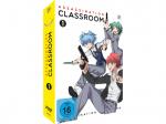 Assassination Classroom – DVD Box 1 DVD