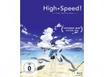 High Speed!: Free! Starting Days (Movie) [Blu-ray]