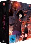 Another – Vol. 1 – Limited Edition mit Sammelbox auf DVD