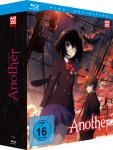 Another – Vol. 1 – Limited Edition mit Sammelbox auf Blu-ray