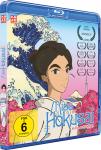 Miss Hokusai auf Blu-ray