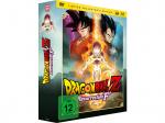 Dragonball Z: Resurrection F - Limited Collectors Edition [3D Blu-ray + Blu-ray + DVD]