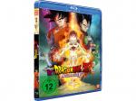 Dragonball Z: Resurrection F Blu-ray