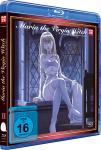 Maria The Virgin Witch - Vol. 2 auf Blu-ray