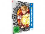 002 - One Punch Man (Episoden 5-8) [Blu-ray]