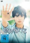 Parasyte auf DVD