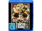 Tokyo Tribe Blu-ray