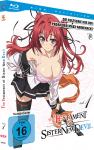 The Testament of Sister New Devil – Blu-ray Box 1 auf Blu-ray