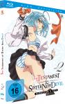 The Testament of Sister New Devil – Blu-ray Box 2 auf Blu-ray