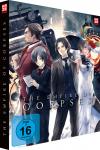 Project Itoh Trilogie Teil 1: The Empire of Corpses auf Blu-ray