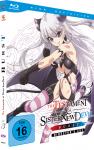 The Testament of Sister New Devil – Staffel 2 – Box 1 auf Blu-ray