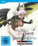 Testament of Sister New Devil - Vol.2 auf Blu-ray