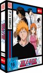 Bleach – die TV-Serie – 3 Box auf DVD