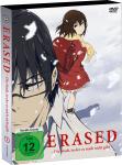 Erased – Vol. 1 auf DVD