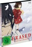 Erased – Vol. 1 auf Blu-ray
