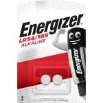 Energizer Knopfzelle 189 Alkaline 1,5 V 2er-Set