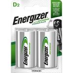 Energizer Akku Power Plus D Mono 2 Stück