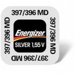 Silber-Oxid-Batterie SR59 1.55 V 33 mAh 1-Packung
