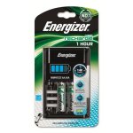 Energizer Ladegerät 1-Stunde + 2AA 2300 mAh