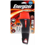 Energizer Impact Rubber inkl. Alkaline Batterien