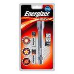 Energizer 2AA Metal inkl. Alkaline Batterien