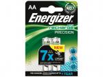 ENERGIZER 365428 Precision Mignon AA AA Mignon Akku Ni-MH 2 null