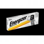 Energizer - Industrial - AA10 / LR6-1,5V  - EN91 / LR6 / AA - 1,5 Volt