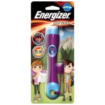 Energizer Taschenlampe Kids Torch inkl. 2 x Micro (AAA) Batterien