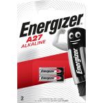 Energizer Alkali Mangan Batterie A23 E23A 12 V 2er-Pack