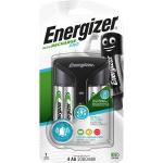 Energizer Pro Ladegerät 2000 mAh inkl. 4x AA Batterien