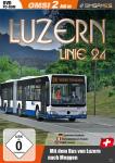 OMSI 2 Add-On Luzern - Linie 24 für PC