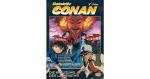 DVD Detektiv Conan - Die Kreuzung des Labyrinths Hörbuch