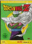 Dragonball Z – Box 2 (Episoden 36-74) auf DVD