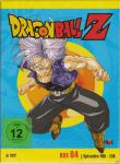 Dragonball Z – Box 4 (Epsidoen 108-138) auf DVD