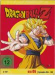 Dragonball Z – Box 6 (165-199) auf DVD