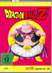 Dragonball Z – Box 8 (Episoden 231-250) auf DVD