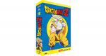 DVD Dragonball Z - Box 10 Hörbuch