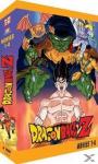 Dragonball Z - Movies 1-4 auf DVD