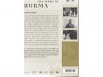 THE HARP OF BURMA [DVD]