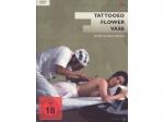 Tattooed Flower Vase DVD