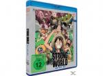 One Piece - 10. Film: Strong World Blu-ray