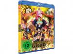 One Piece Movie Gold - Film 12 Blu-ray