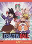Dragonball – TV-Serie – Box 1 auf DVD