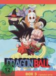 Dragonball – Box 3 auf DVD