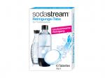 SODASTREAM 1090001491 Reinigungstabs