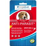 Bogadual® Anti-Parasit Spot-On Hund 25-50 kg 4 x 2.5 ml